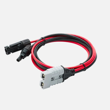 REDARC 5Ft Solar Connector Cable/MC4-Style to Anderson (SRC0017)